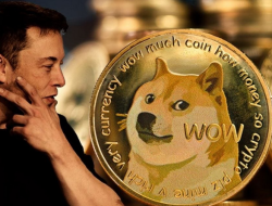 Elon Musk Ganti Logo Twitter Pakai Shiba Inu, Dogecoin Melesat