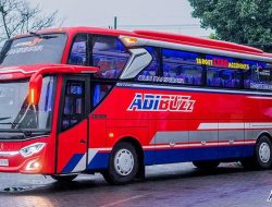 Daftar Harga Tiket Bus Buat Balik Kampung Ke Yogyakarta, Awas Kekurangan!